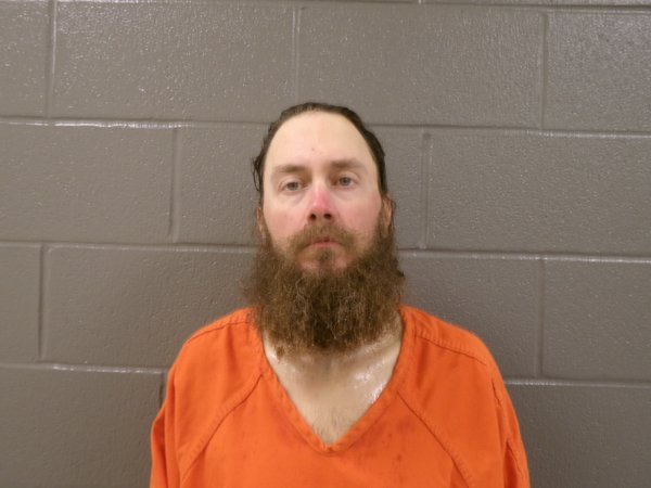 Mugshot of CASEY THOMAS PAUL