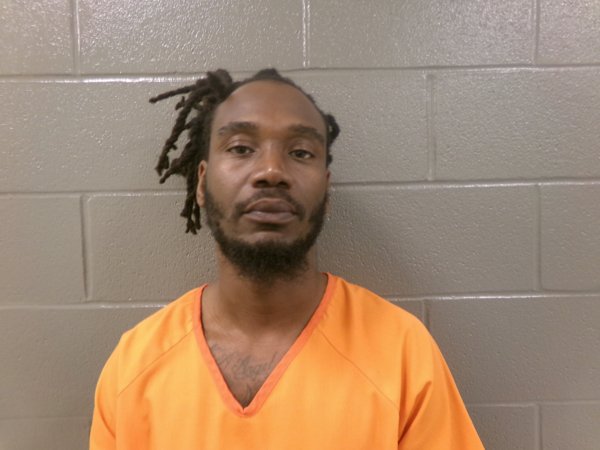 Mugshot of FRANCKY WHITNEY LERICHE