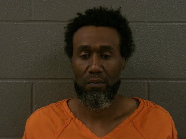 Mugshot of COREY ALLEN DOUGLAS