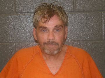 Mugshot of KEVIN BRIAN MCPHERSON
