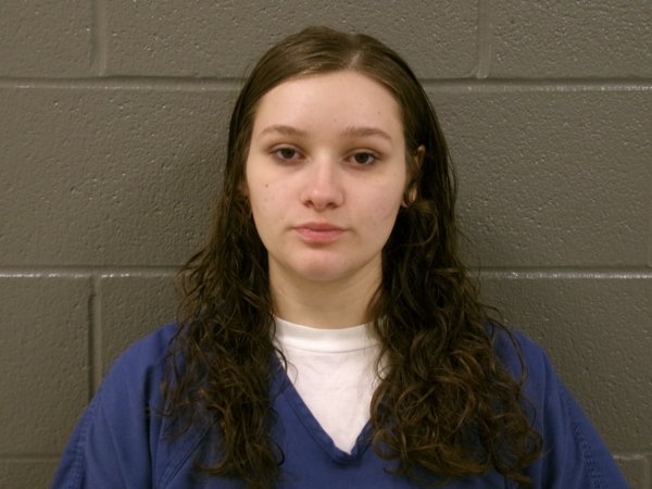 Mugshot of ISABELLA MARIA ATALAIA