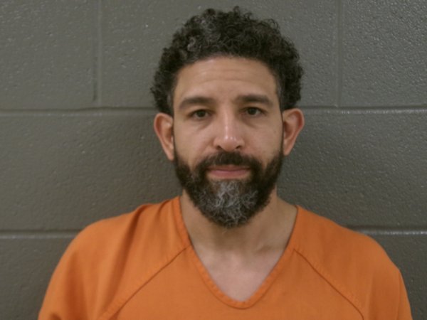 Mugshot of MARK ANTHONY LIBRIZZI