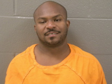Mugshot of TERIN RASHAW JENNINGS