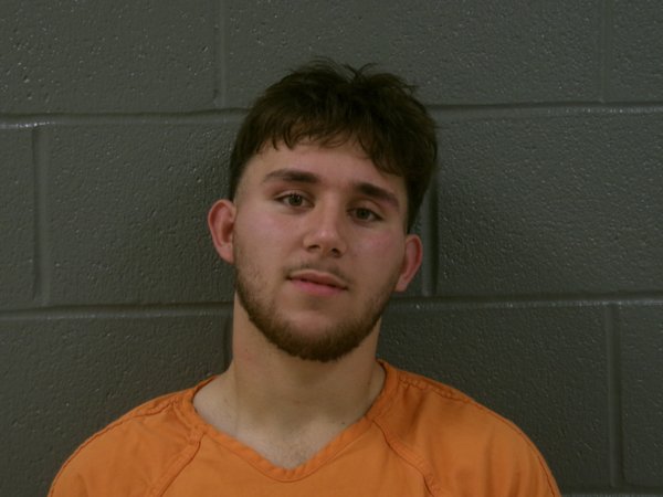 Mugshot of CAMERON SCOTT KORZENIEWSKI