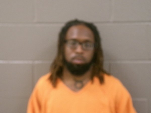 Mugshot of DEL RICO LAMONT WALLACE