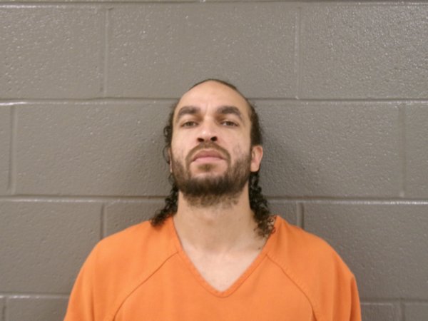 Mugshot of BARRA ALLAN REESE
