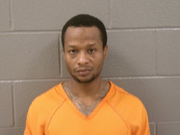 Mugshot of BRIAN KEITH BROOKS