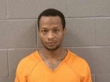 Mugshot of BRIAN KEITH BROOKS