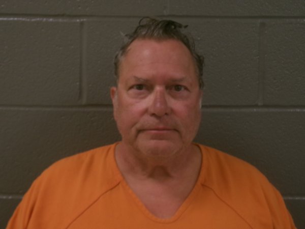 Mugshot of JEFFRY LAWRENCE HEIMANN