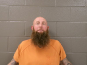 Mugshot of FRANK WALTON LINEHAN