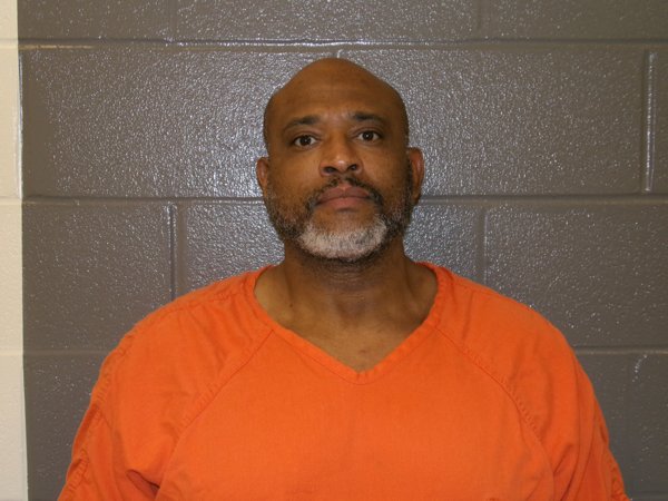 Mugshot of NEALS LEE MCINTOSH