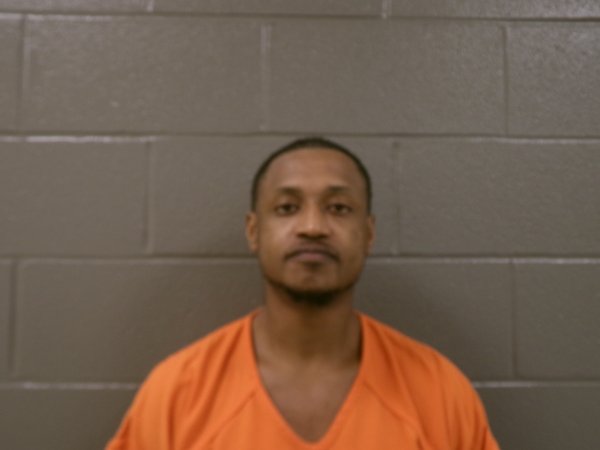 Mugshot of DEREK RAYSHON WLLIAMS