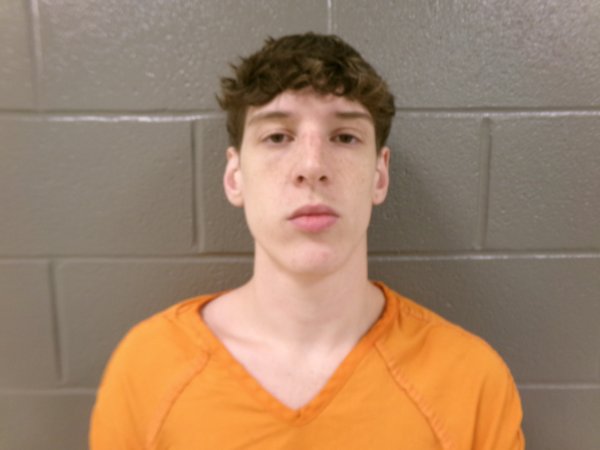Mugshot of COLE TYLER AKINS