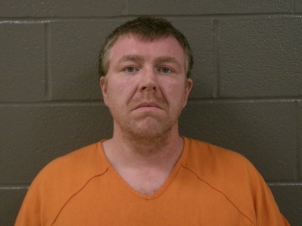 Mugshot of BRANDON JOSEPH LIVELY