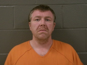 Mugshot of BRANDON JOSEPH LIVELY