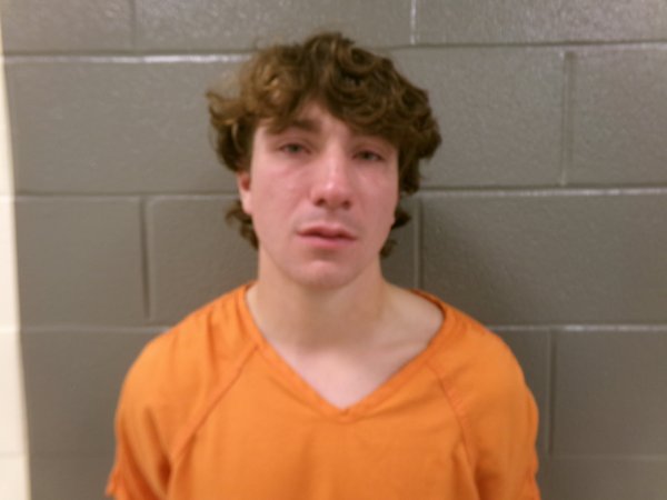 Mugshot of GAVIN JOHN HUSTY