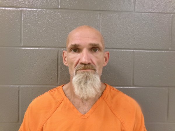 No mugshot available