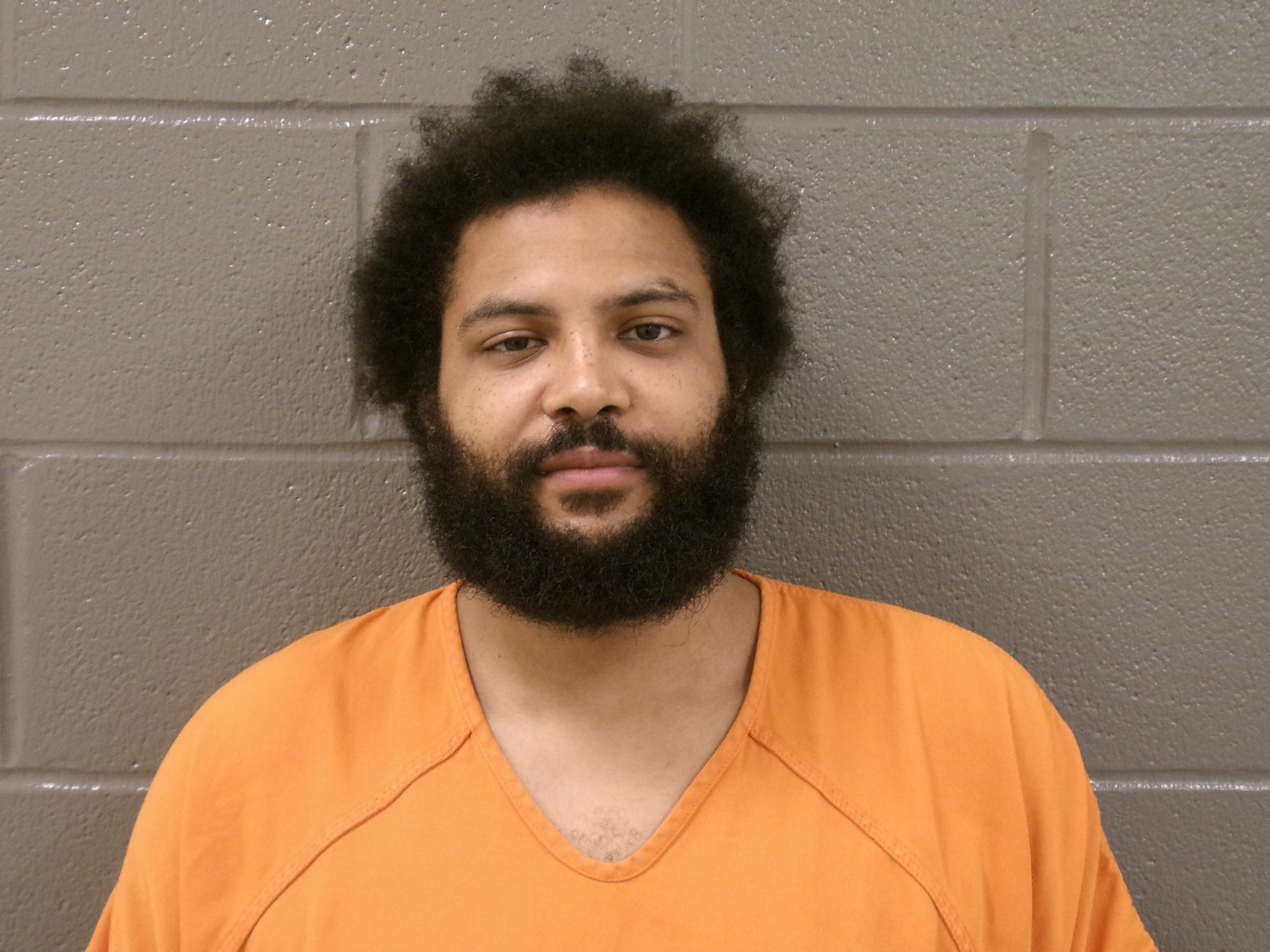 Mugshot of TRUE ANTHONY FRANKS