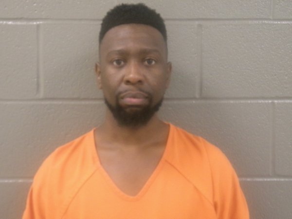 Mugshot of OSAZE JOSHUA ONAIWU