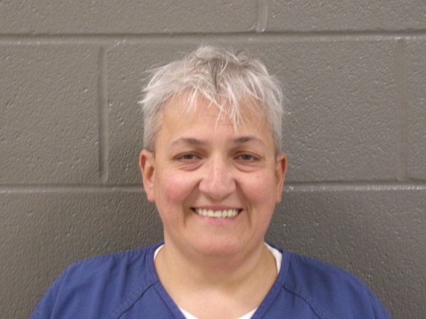 Mugshot of REBECCA SUE FLORES