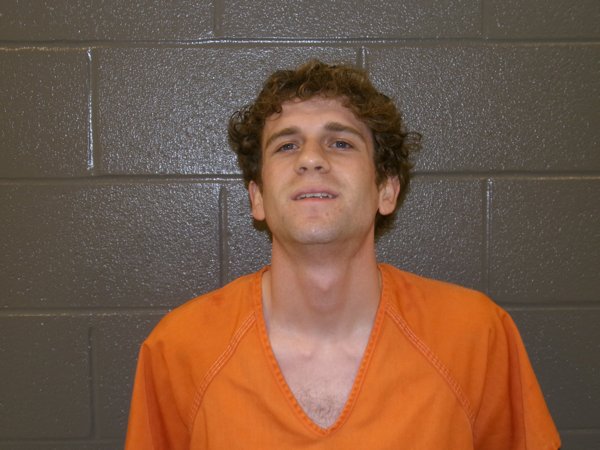 Mugshot of JOHN CORRIGAN WELLSTEIN