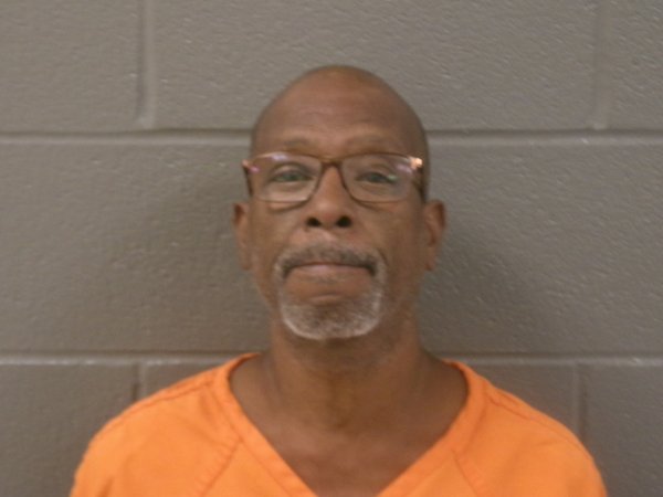 Mugshot of CHRISTOPHER WILSON