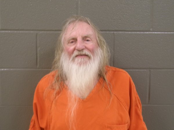 Mugshot of MICHAEL THOMAS MCCLAIN