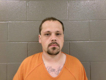 Mugshot of KALEB WAYNE SEIBERT