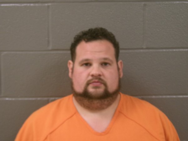 Mugshot of ALEX GERALD SETOLA