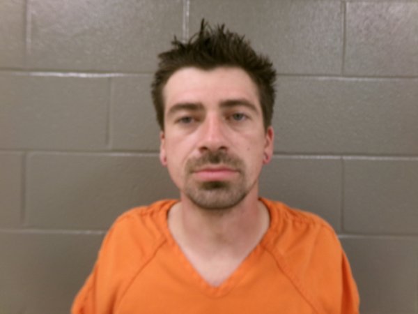 Mugshot of BRETT ALLAN LANGENKAMP