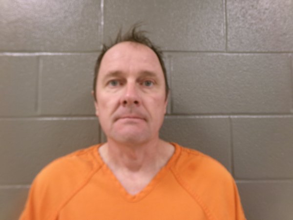 Mugshot of JAMES AARON KERN