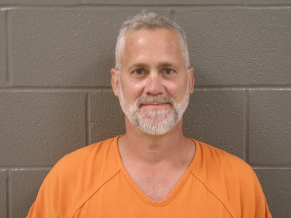 Mugshot of RYAN JAMES LANGENDERFER