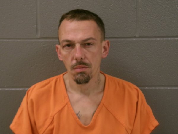 Mugshot of JOSHUA MICHAEL SHULL