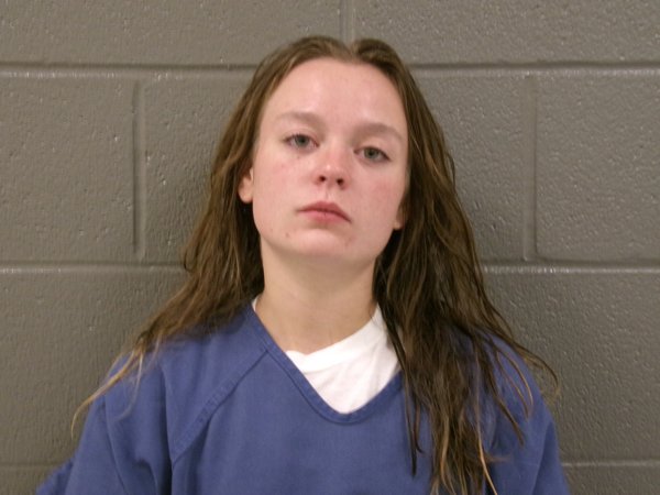 Mugshot of JADE CIARA PITNEY
