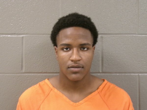 Mugshot of JERON DAE`SEAN PHILLIPS