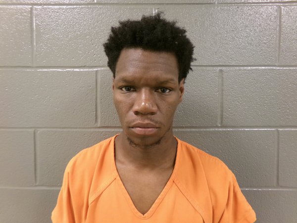 Mugshot of TY MICHAEL JR JOHNSON