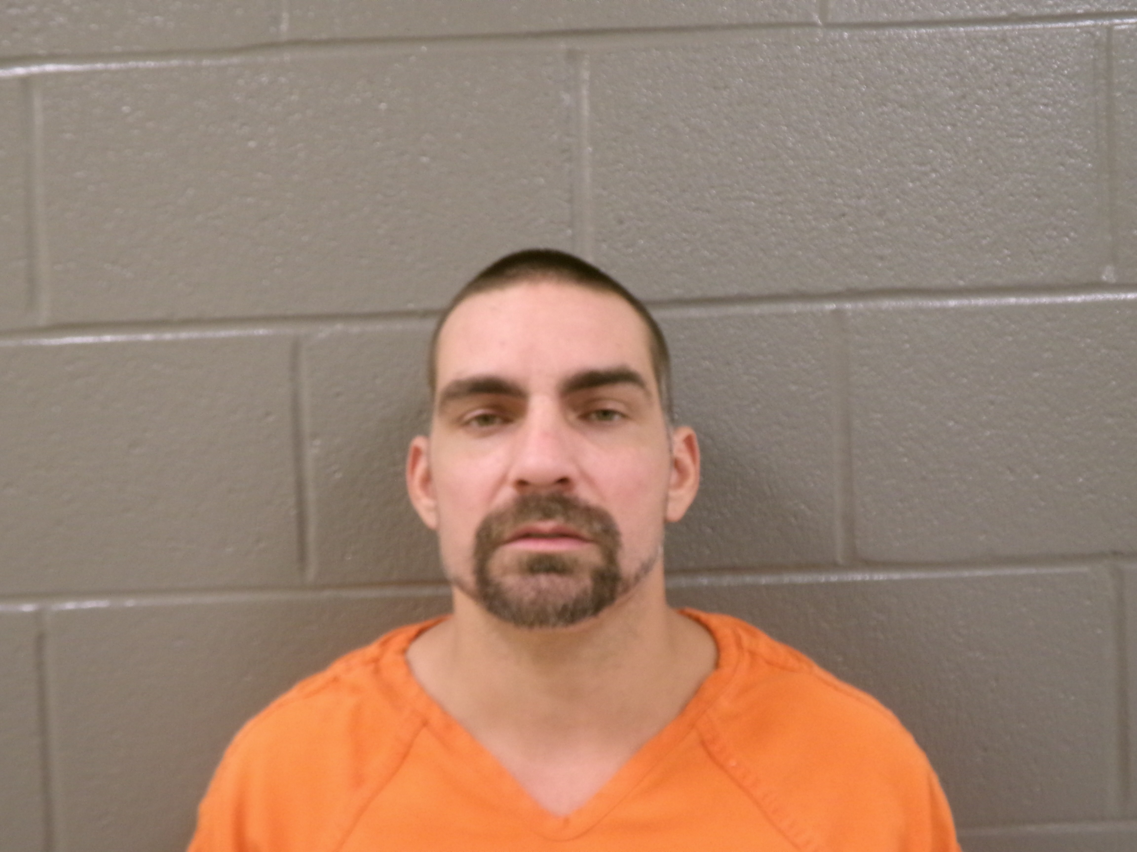 Mugshot of RICK EDWARD PARSONS