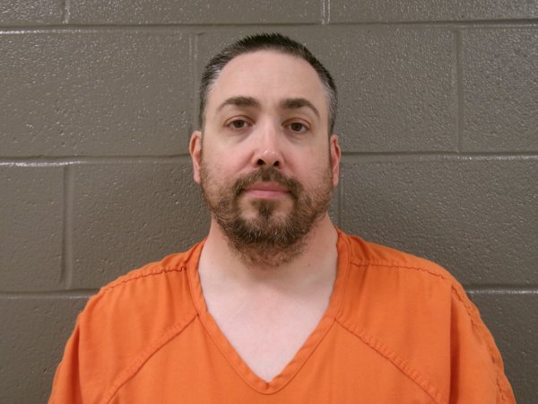 Mugshot of BENJAMIN SCHUYLER PRINCE