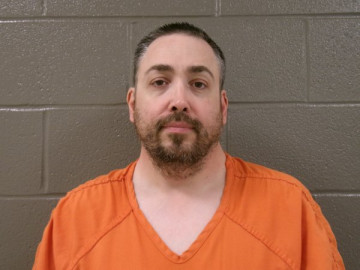 Mugshot of BENJAMIN SCHUYLER PRINCE