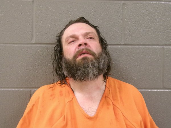 Mugshot of NOAH PRESTON SWOPE