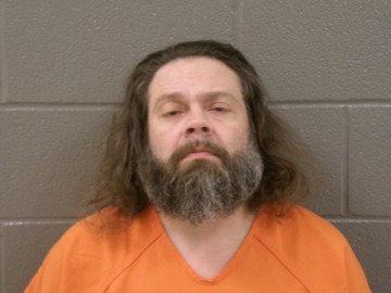 Mugshot of NOAH PRESTON SWOPE