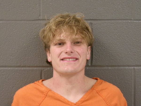 Mugshot of GAGE JEFFREY GARDNER