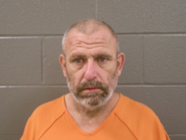 Mugshot of PHILLIP MICHAEL KAZMAIER