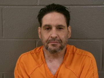 Mugshot of SCOT JOSEPH POZZANGHERA