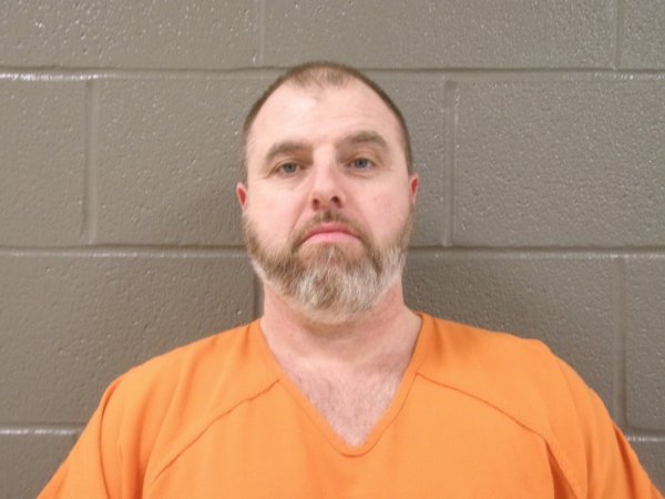 Mugshot of DANIEL KEITH SCHMIDT