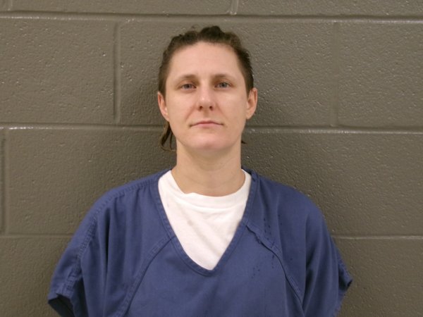 Mugshot of CHELSEA LEEANN DEAL