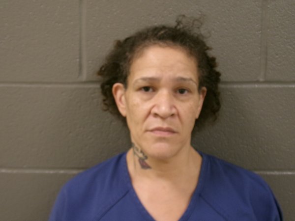 Mugshot of TANITA THERESE TOWNS