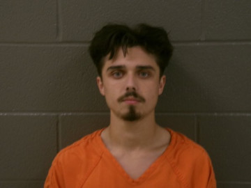 Mugshot of ANTHONY JOHN BARBA