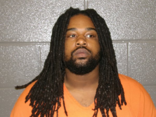 Mugshot of MARSHAUN WAYNE PIRTLE
