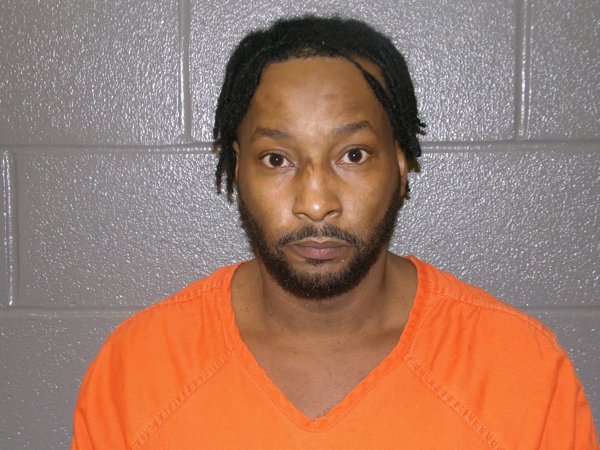 Mugshot of DEVON DUPRE HICKS